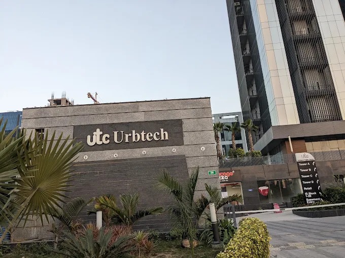 IMPERIAL COVE REALTY PVT LTD Project 1